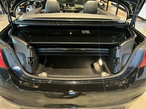 Used 2018 BMW 430i Convertible image 27