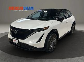 Used 2024 Nissan Ariya AWD video 1
