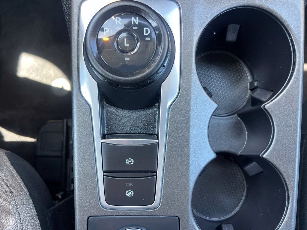 Used 2025 Ford Bronco Sport Big Bend AWD/4WD image 61