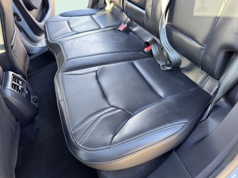 Used 2025 Ford Mustang Mach-E Premium image 28