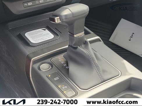 New 2027 Kia Seltos S FWD image 30