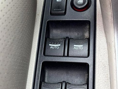Used 2007 Acura RDX SH-AWD image 16