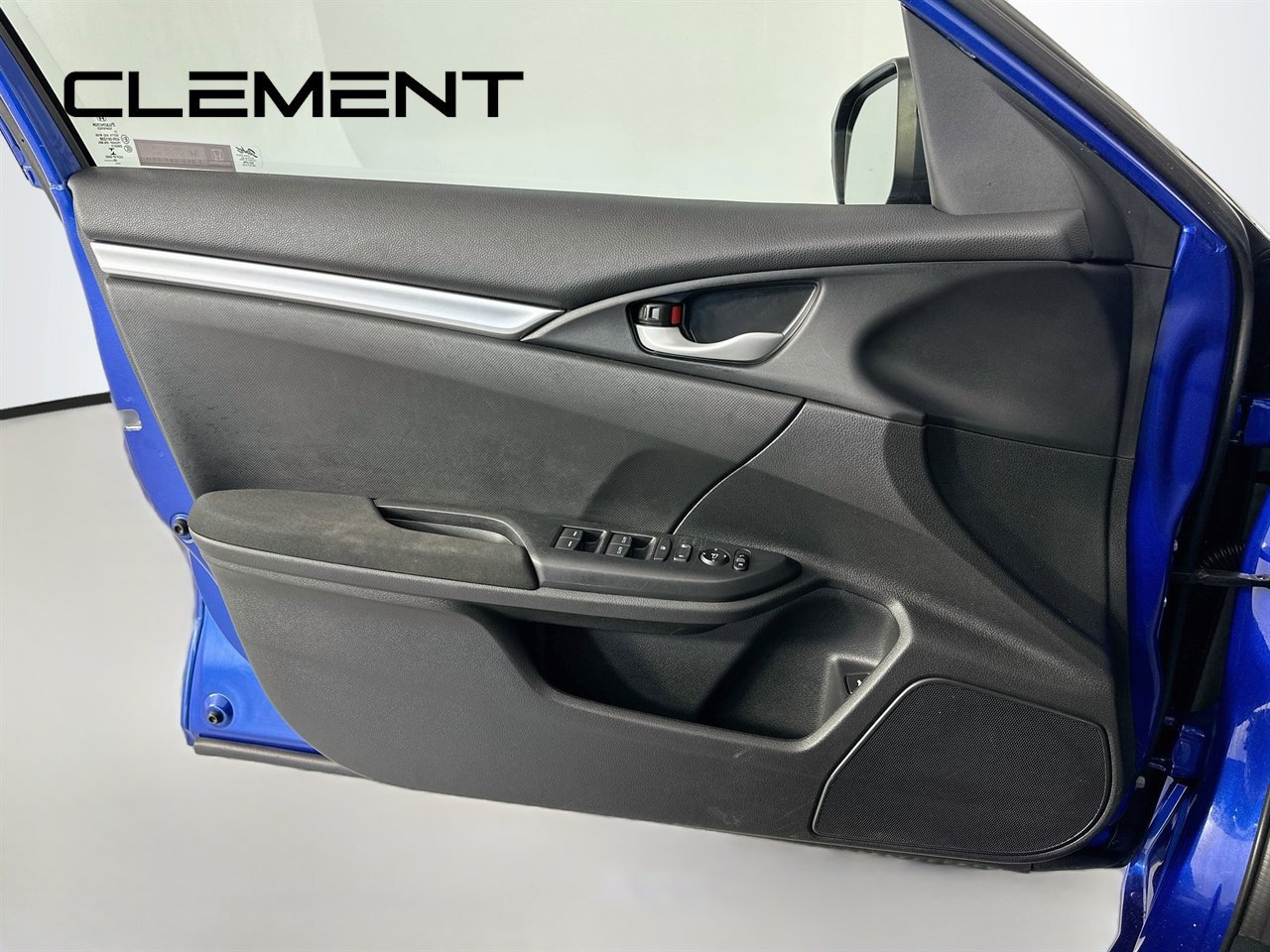 Used 2020 Honda Civic LX image 26