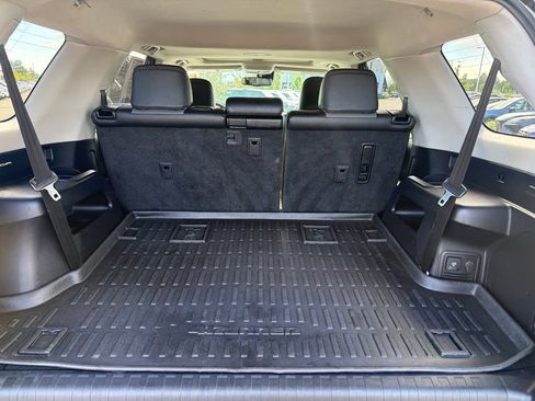 Used 2020 Toyota 4Runner SR5 Premium w/ Moonroof Package AWD/4WD image 17
