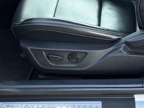 Used 2024 Ford Mustang Premium image 10