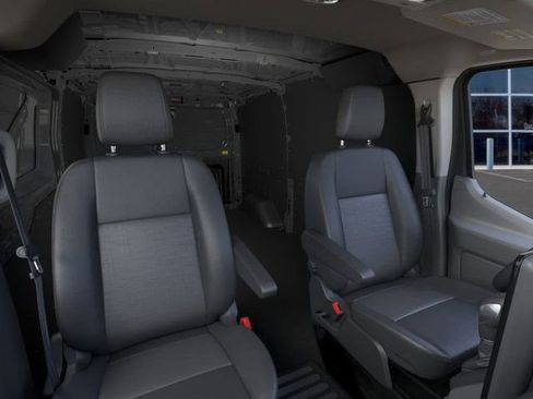 New 2026 Ford Transit 250 Low Roof w/ Load Area Protection Package RWD image 10
