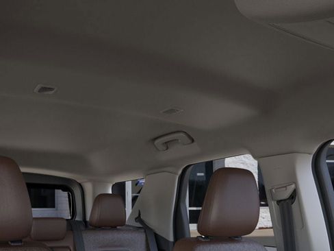 New 2025 Ford Bronco Sport Outer Banks w/ Outer Banks Tech Package+ AWD/4WD image 22