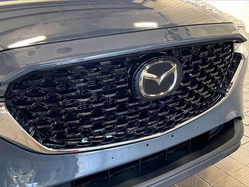 Used 2025 MAZDA CX-5 Carbon Edition image 29