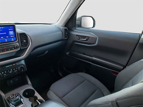 Used 2023 Ford Bronco Sport Badlands image 22