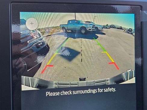 New 2025 Ford Ranger XL w/ Trailer Tow Package image 18