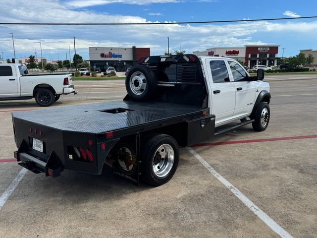 Used 2022 RAM 5500 Tradesman w/ Max Tow Package AWD/4WD image 9