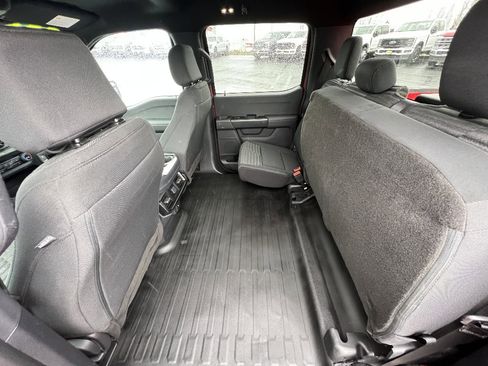 Used 2023 Ford F150 XL w/ STX Appearance Package image 34