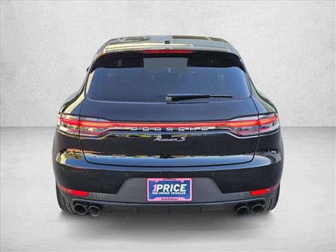 Used 2019 Porsche Macan S image 7