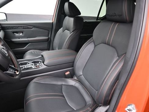 New 2026 Honda Passport TrailSport Elite image 33