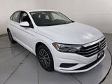 Used 2021 Volkswagen Jetta R-Line image 2