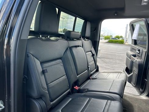 Used 2020 GMC Sierra 2500 Denali w/ Denali Ultimate Package AWD/4WD image 31