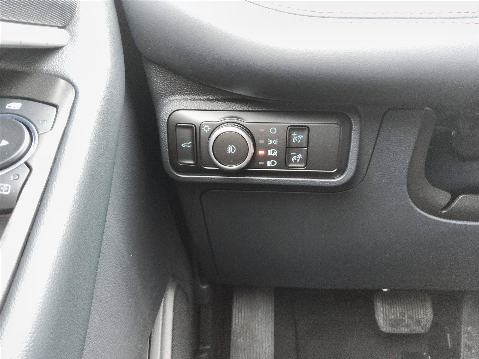 New 2026 Ford Explorer ST-Line w/ Premium Package RWD image 20