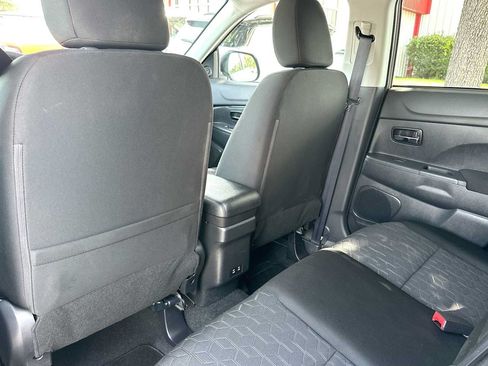 Used 2026 Mitsubishi Outlander Sport ES AWD/4WD image 24