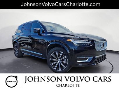 New 2025 Volvo XC90 B6 Plus w/ Protection Package Premier