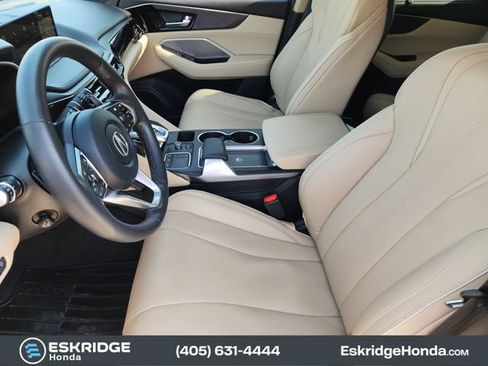 Used 2023 Acura MDX SH-AWD w/ Advance Package image 14