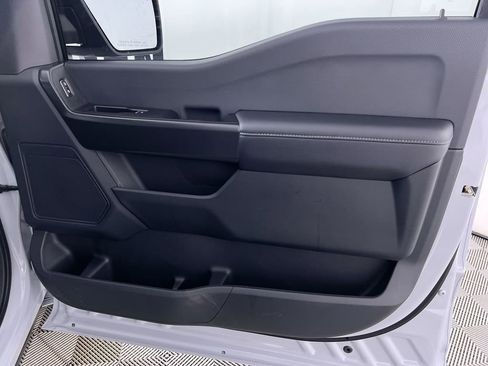 New 2025 Ford F150 STX w/ Equipment Group 200A image 30