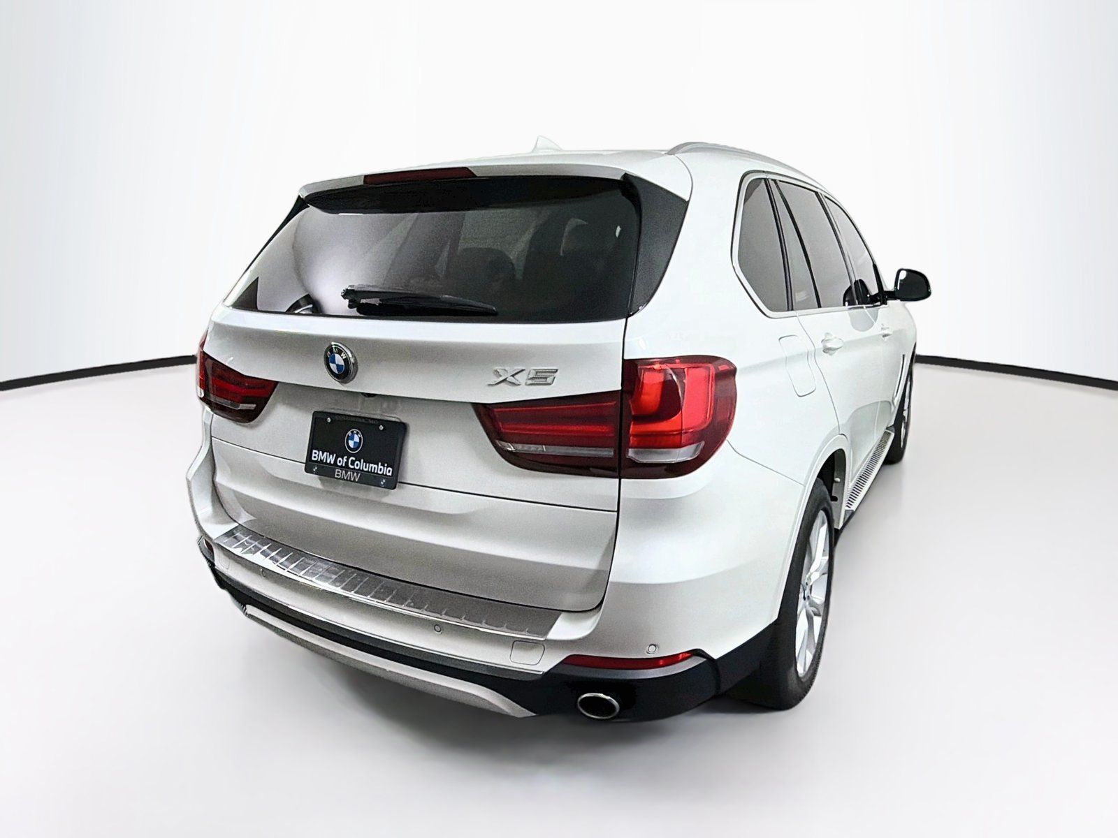 Used 2014 BMW X5 xDrive35i AWD/4WD image 7