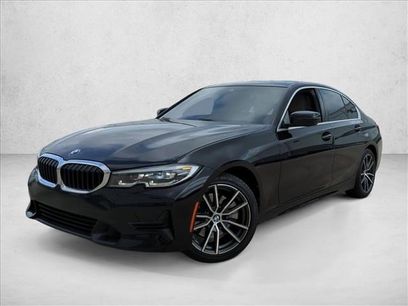 Used 2020 BMW 330i Sedan w/ Convenience Package