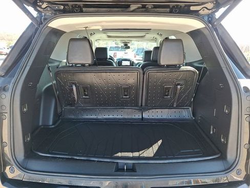 Used 2020 Chevrolet Traverse Premier w/ Redline Edition image 32