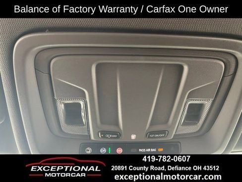 Used 2026 GMC Sierra 1500 Elevation AWD/4WD image 43
