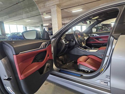 Certified 2023 BMW i4 eDrive35 image 32