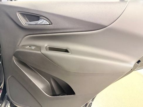 Used 2024 Chevrolet Equinox LT AWD/4WD image 33