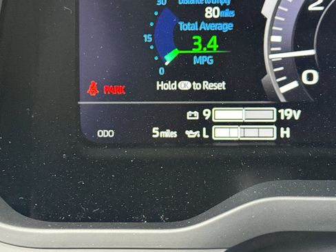 New 2026 Toyota Tundra 1794 Edition image 25