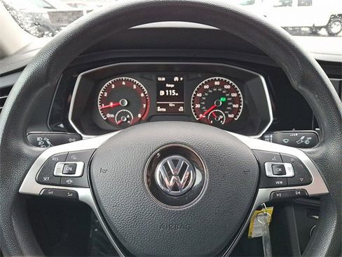Used 2019 Volkswagen Jetta S w/ Driver Assistance Package image 18