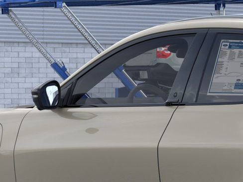 New 2026 Ford Mustang Mach-E Premium RWD image 20
