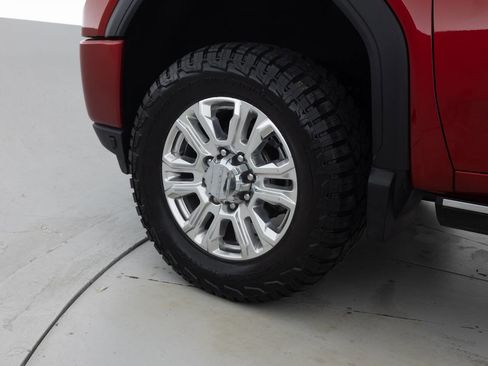 Used 2021 GMC Sierra 3500 Denali w/ Denali Ultimate Package image 18