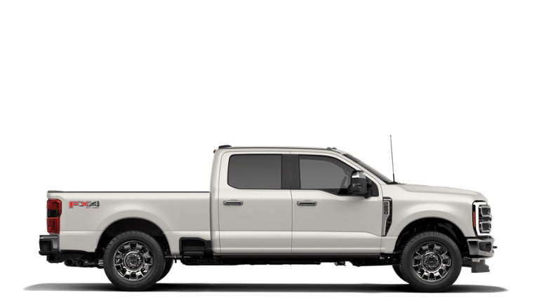 New 2027 Ford F250 King Ranch w/ Chrome Package AWD/4WD image 28