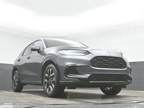 New 2026 Honda HR-V EX-L image 42