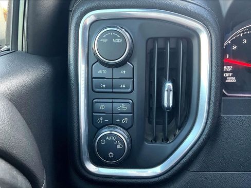 Used 2021 Chevrolet Silverado 1500 RST w/ All Star Edition Plus image 35