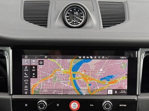 New 2026 Porsche Macan S image 26