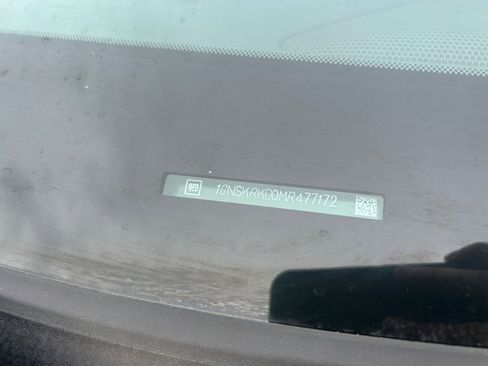 Used 2021 Chevrolet Tahoe RST image 35