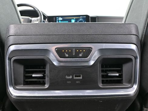 Used 2023 Chevrolet Silverado 1500 LTZ w/ LTZ Premium Package image 47