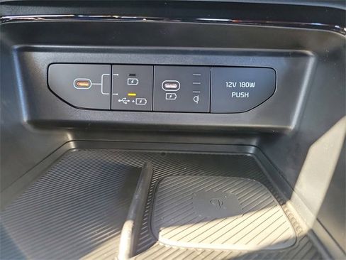 New 2026 Kia K5 GT-Line w/ GT-Line Red Interior Package image 29