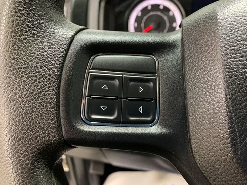 Used 2016 RAM 1500 Tradesman w/ Popular Equipment Group RWD image 22