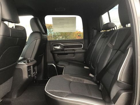 New 2026 RAM 2500 Laramie w/ Night Edition image 17