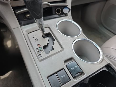 Used 2008 Toyota Highlander 2WD image 21