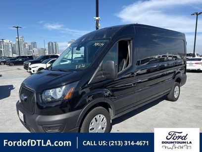 Used 2025 Ford Transit 250 148 Medium Roof