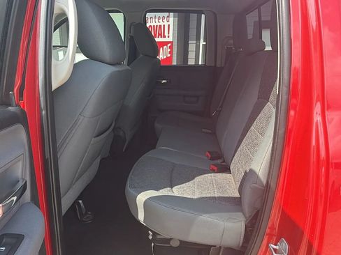 Used 2014 RAM 1500 Big Horn AWD/4WD image 10