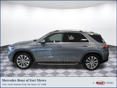 Certified 2022 Mercedes-Benz GLE 350
