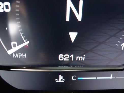 Used 2025 GMC Sierra 1500 Denali w/ Denali Reserve Package image 19