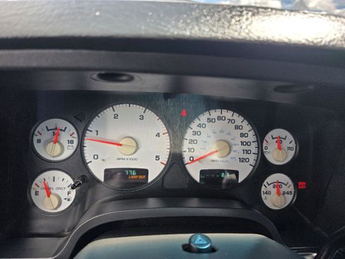 Used 2004 Dodge Ram 3500 Truck SLT w/ HD Snow Plow Prep Group image 11